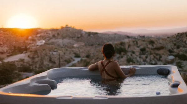 Maintaining Your Hot Tub: Common Issues and Fixes