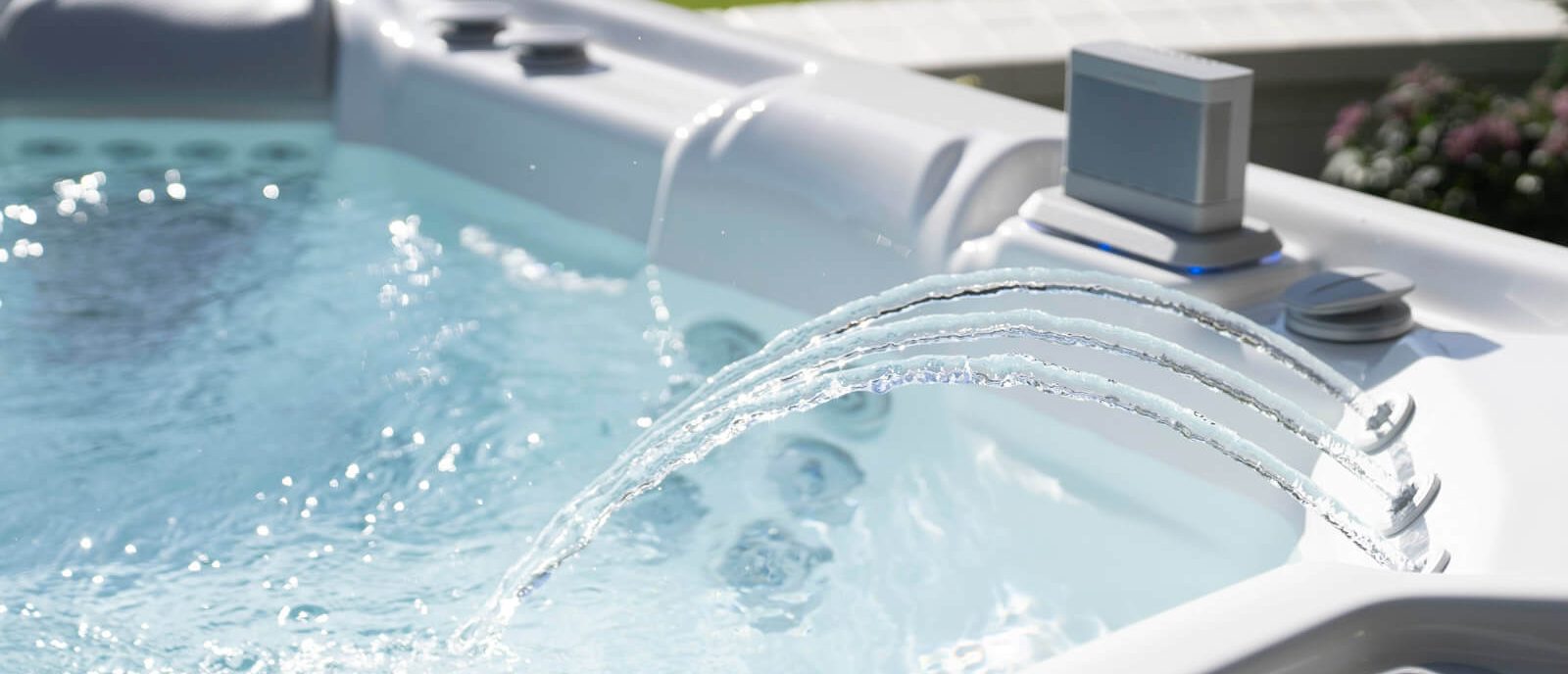 Hot Tub Water Care Academy: Master The Basics