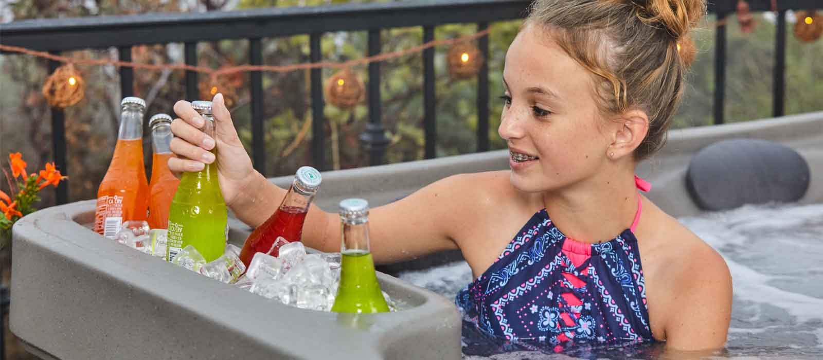 3 Ways To Celebrate Labor Day With A Hot Tub