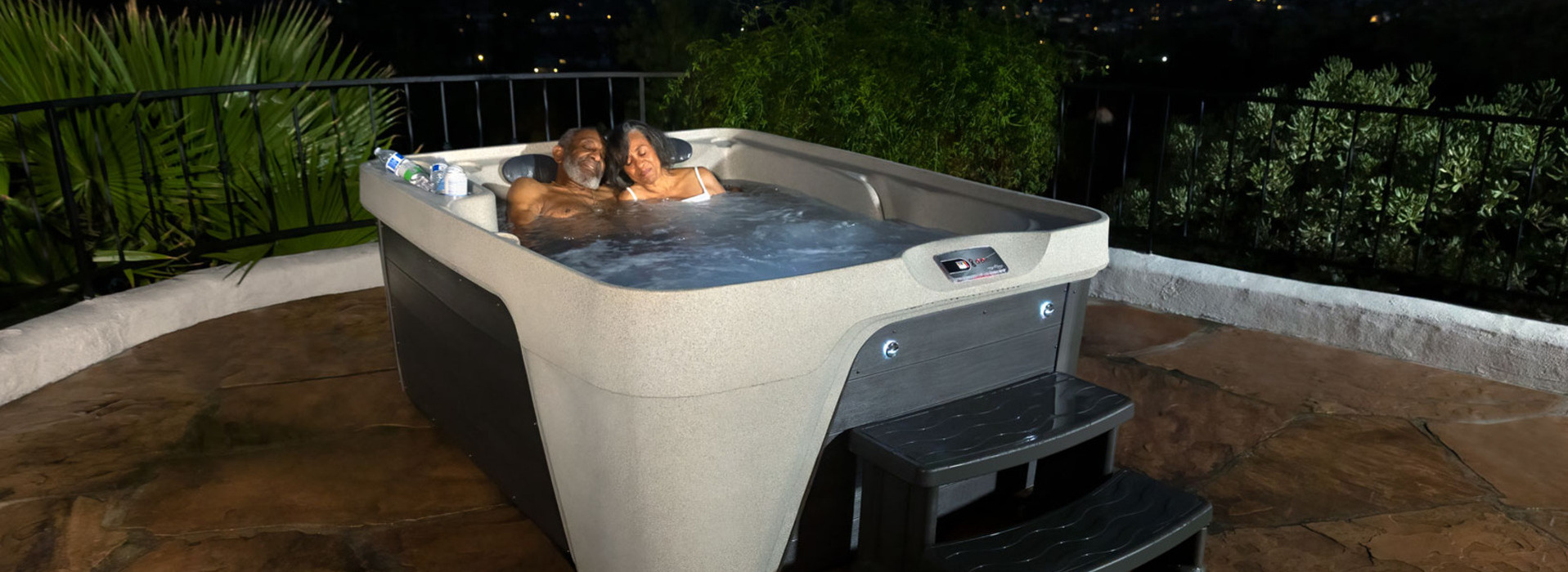 From Date Nights to Family Time: Creative Ways to Use Your Hot Tub